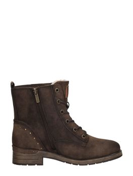 Veterschoenen Hoog