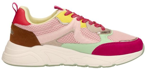 Sneakers Laag - large