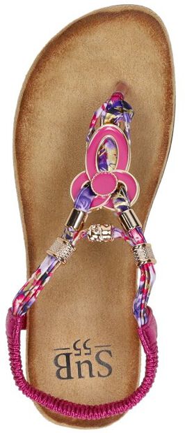 Sandalen Plat - large