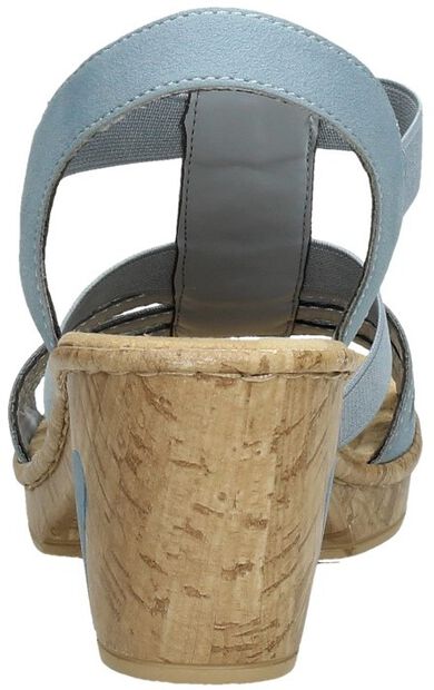 Dames sandalen - large