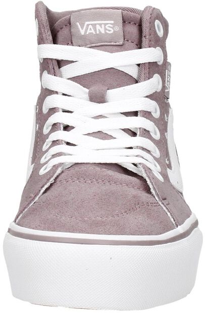 Filmore Hi Platform - large