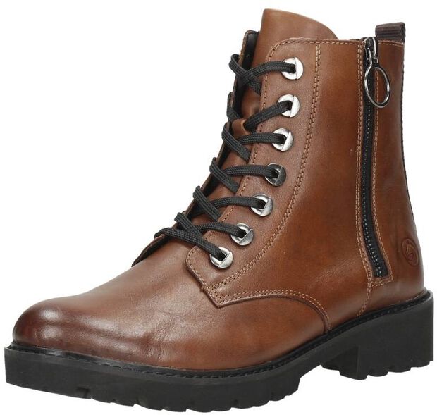 Veterschoenen Hoog - large