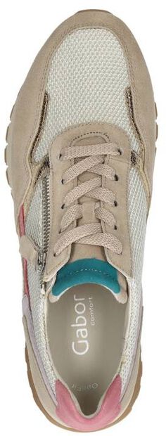 Sneakers Laag - large