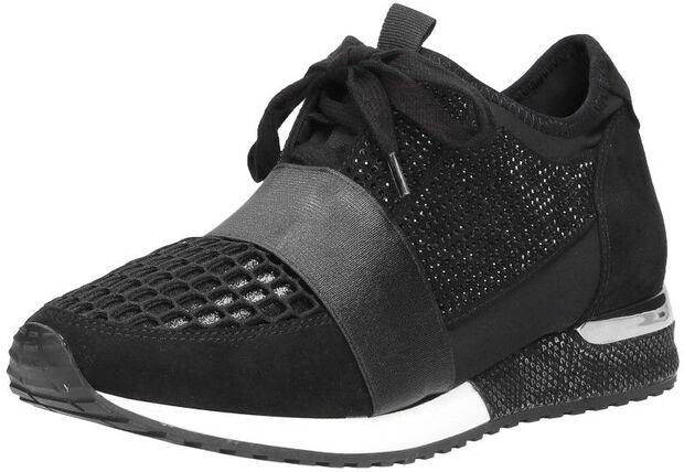 Dames sneakers - large