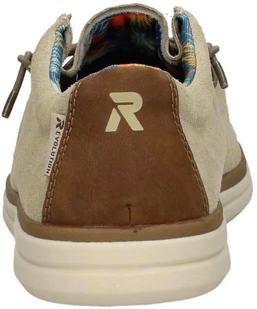 Veterschoenen Laag - large