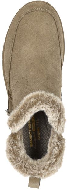 Relaxed Fit: Easy Going - Cool Zip! - large