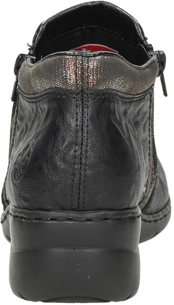 Enkellaarsjes Plat - large