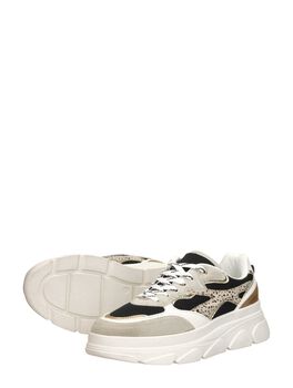Sneakers Laag