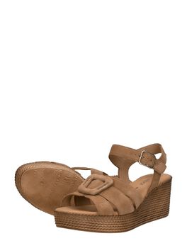Sandalen Hak