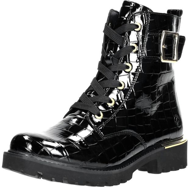 Veterschoenen Hoog - large