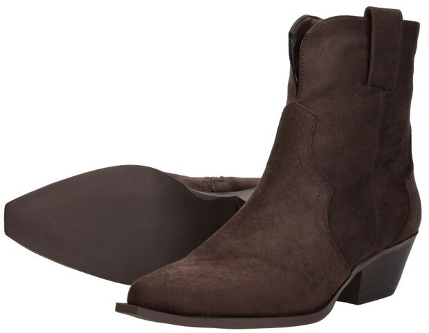 Enkellaarsjes Hak - large