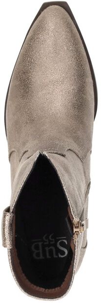 Enkellaarsjes Hak - large