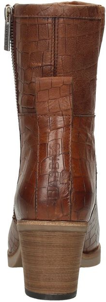 Dames enkellaarsjes - large