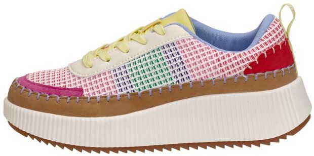 Sneakers Laag - large