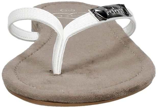 Teenslippers - large