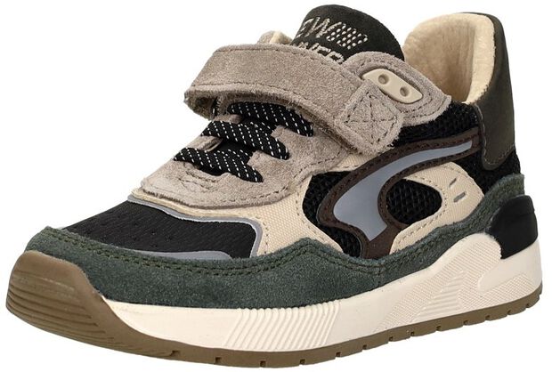 Sneakers laag - large