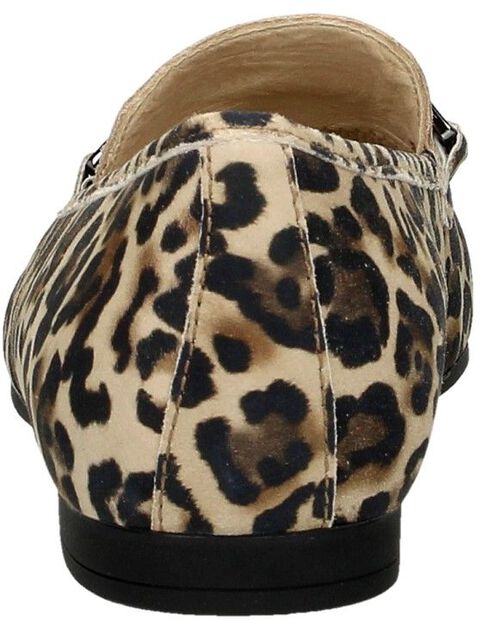 Dames mocassin - large