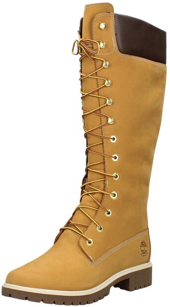 Premium 14-Inch Boot - large