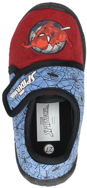 Spiderman pantoffels - large