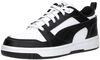 Puma Rebound V6 Lo Jr - small