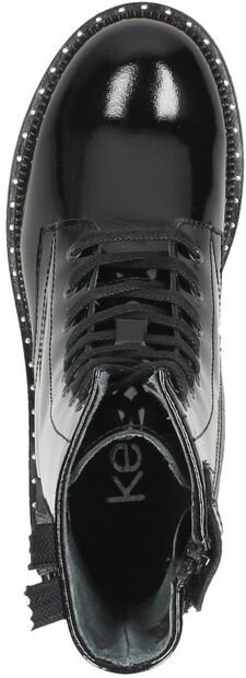 Meisjes veterschoenen - large