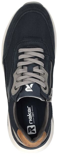 Sneakers Laag - large