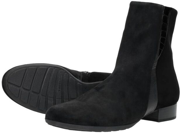 Enkellaarsjes Hak - large