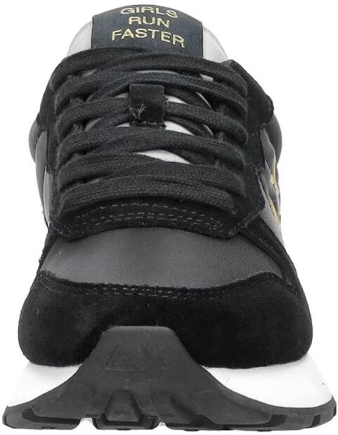 Ally Gold Girl - large