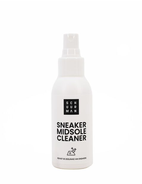 Sneaker Midsole Cleaner - large