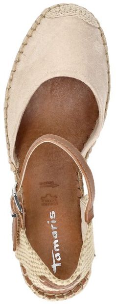 Sandalen Touwzool - large