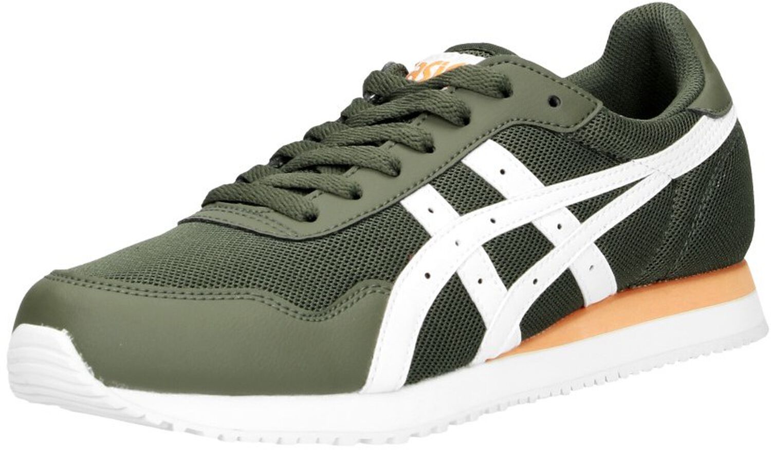 tiger runner sneakers