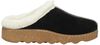 Pantoffels Open - small
