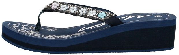 Dames slippers - large