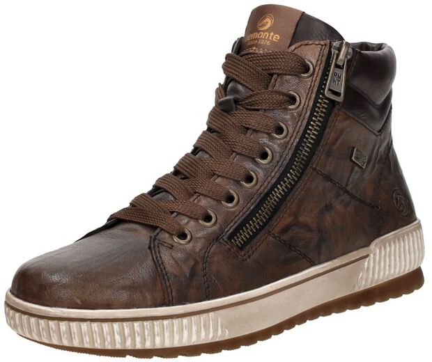 Veterschoenen Hoog - large
