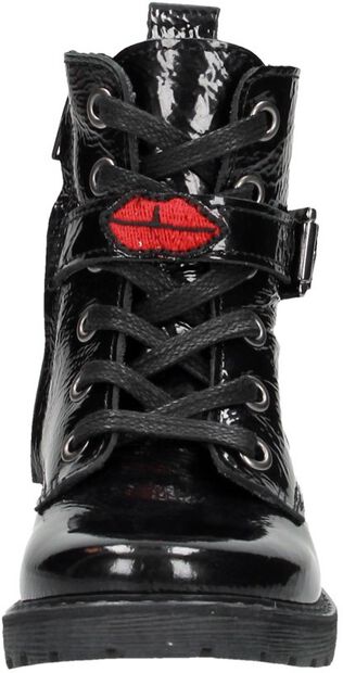 Meisjes veterschoenen - large