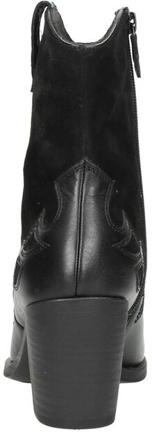 Western boots - large