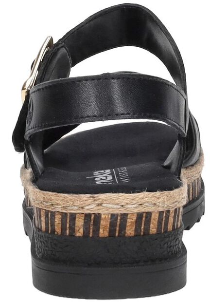 Sandalen Plat - large