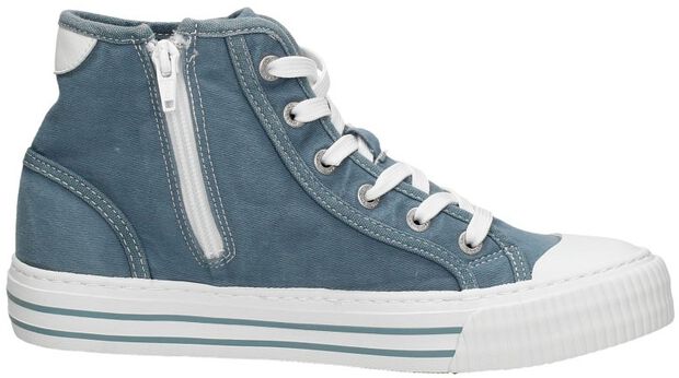 Veterschoenen Hoog - large