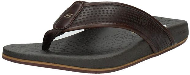 Heren slippers - large