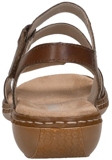 Dames sandalen - large