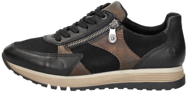Sneakers Laag - large