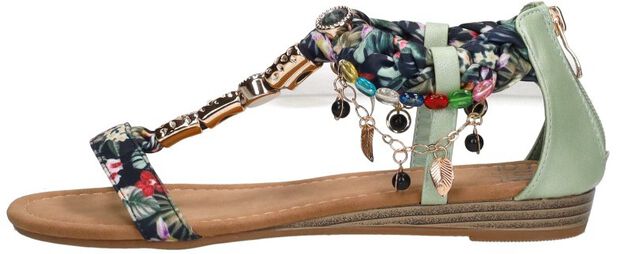 Sandalen Plat - large