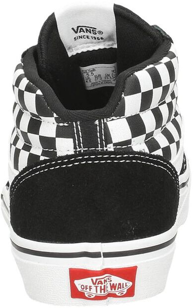 YT Ward Mid V - large