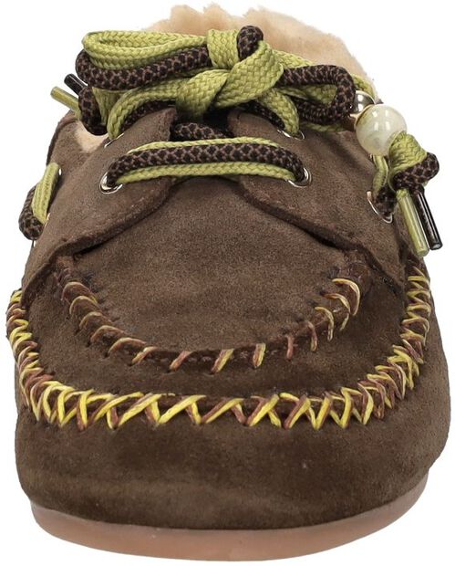 Dames bootschoen - large