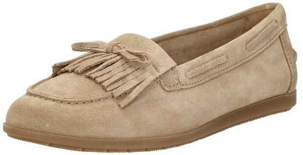 Mocassin - large