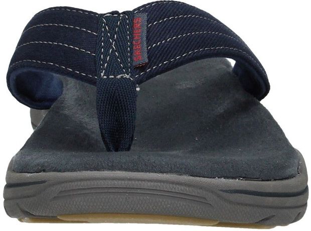 Heren slippers - large