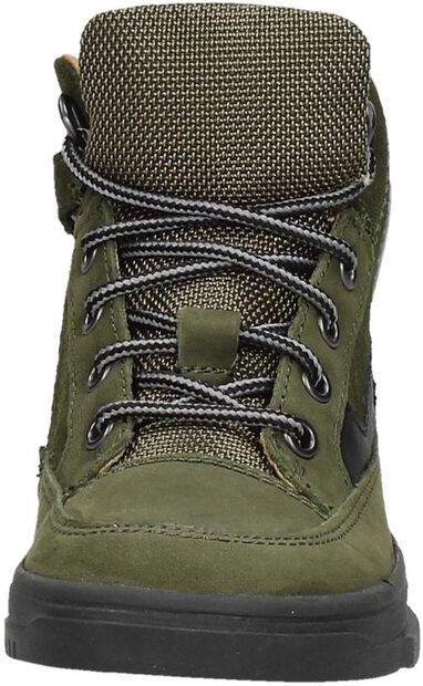 Veterschoenen Hoog - large