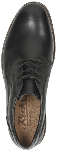 Veterschoenen Laag - large