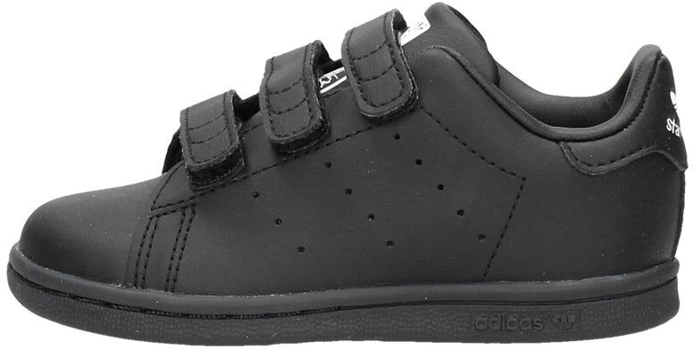 Stan Smith CF I zwart