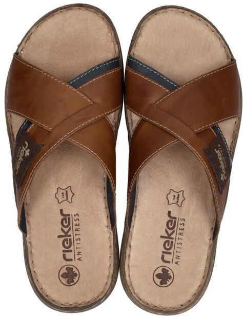 Heren slippers - large